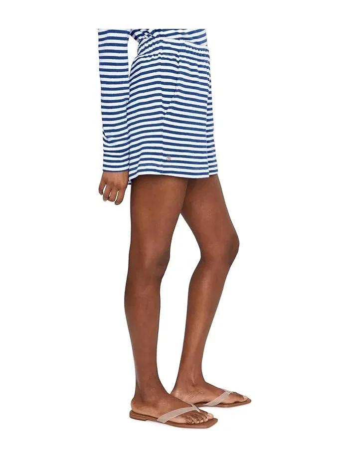 Шорты полосатые Cain Lilly Pulitzer — 3