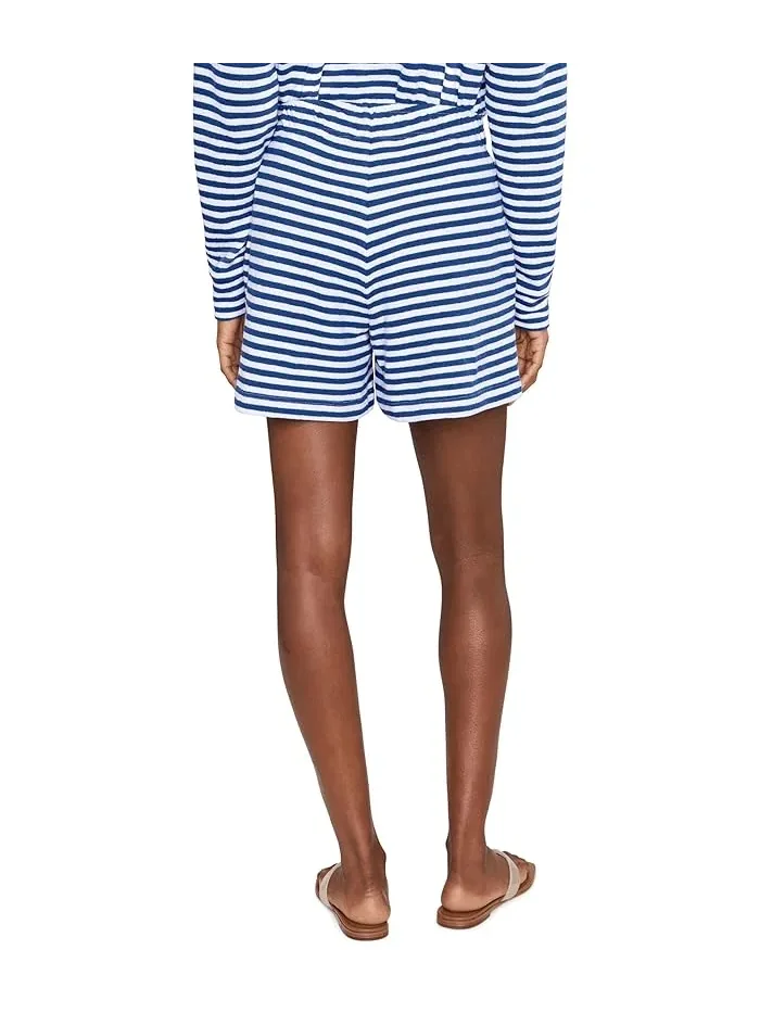 Шорты полосатые Cain Lilly Pulitzer — 4