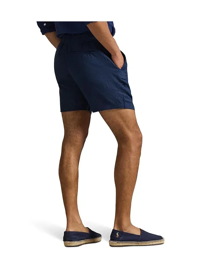 Шорты Polo Prepster 6 дюймов Polo Ralph Lauren — 3