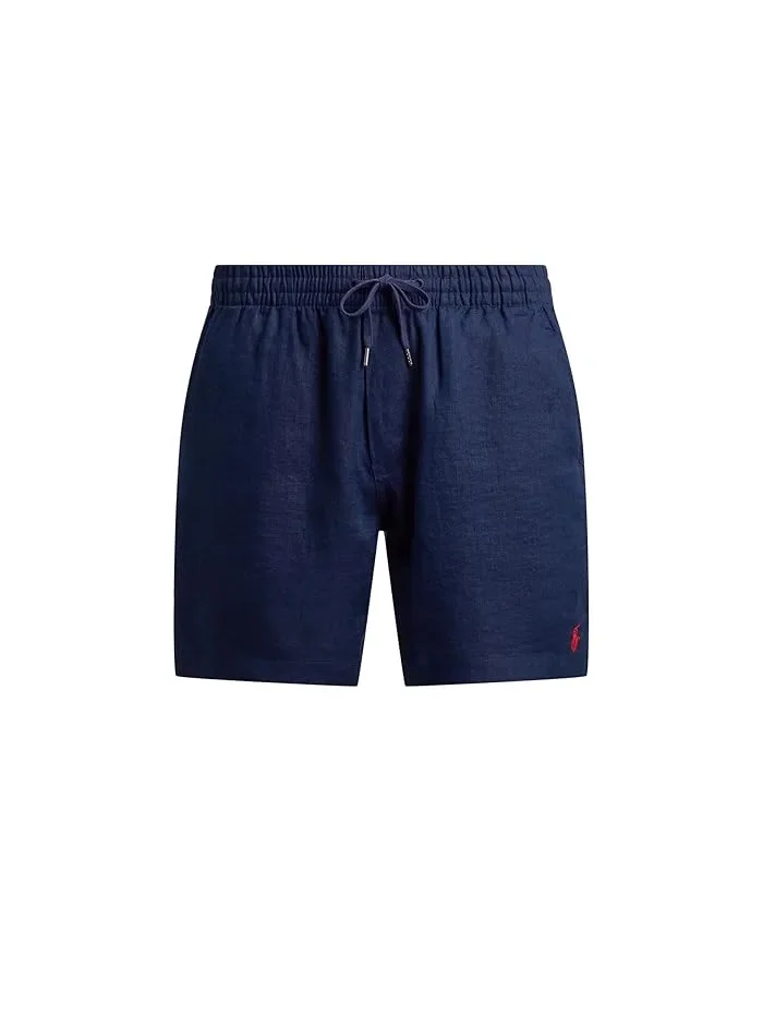 Шорты Polo Prepster 6 дюймов Polo Ralph Lauren — 5