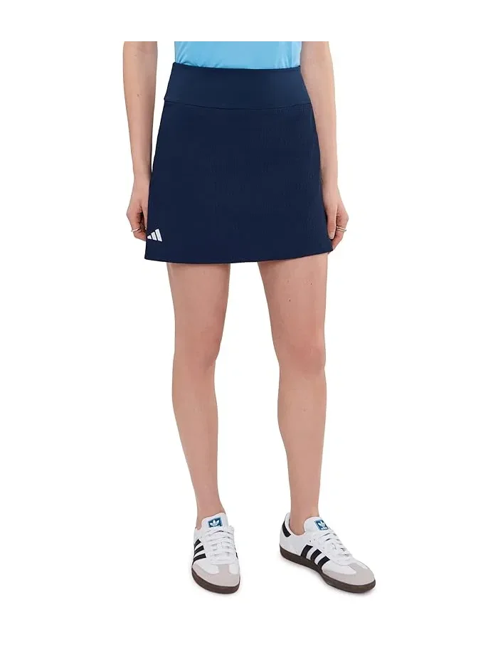 Юбка-шорты Performance Texture Adidas Golf — 1