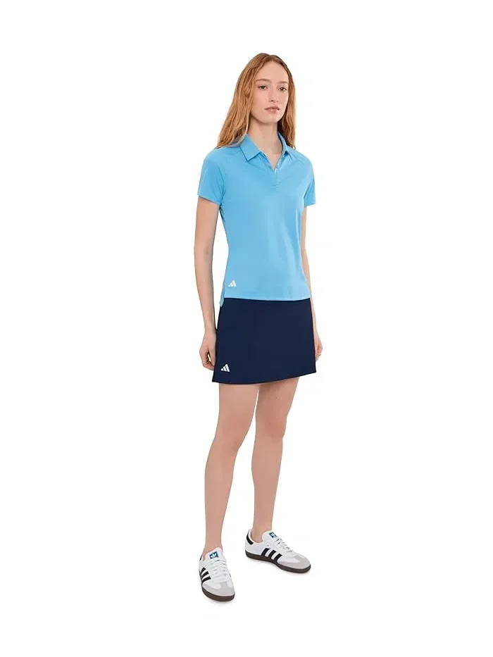 Юбка-шорты Performance Texture Adidas Golf — 2