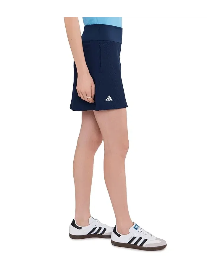 Юбка-шорты Performance Texture Adidas Golf — 3