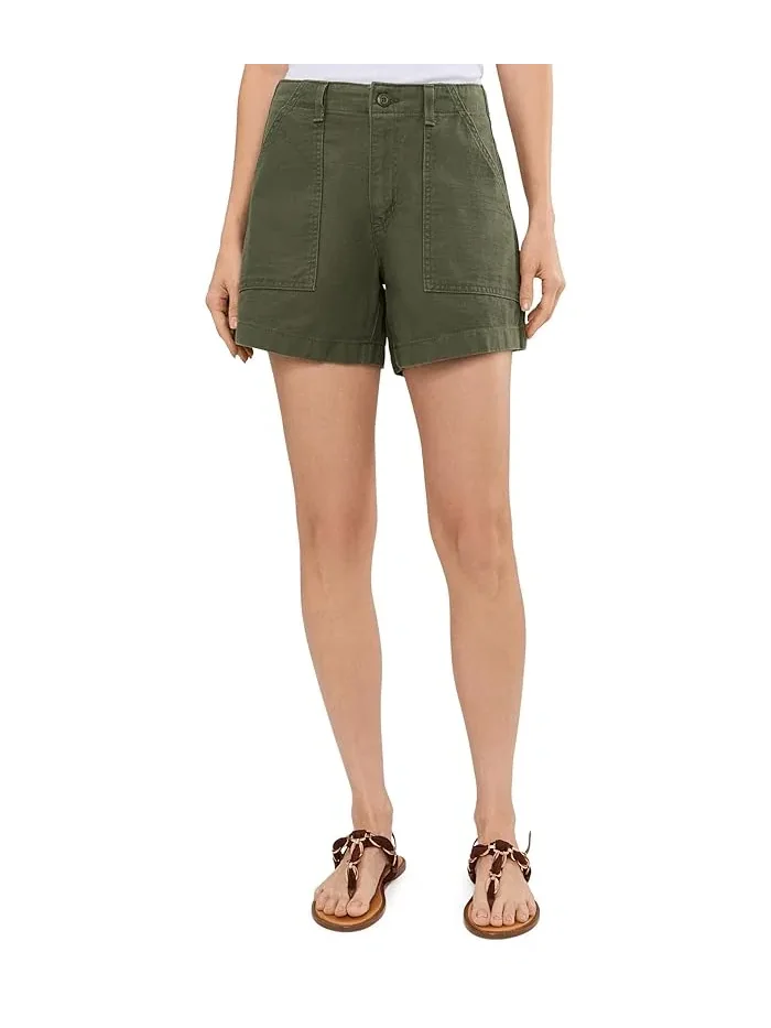 Шорты утилитарные Cinch Utility Levi's Womens — 1