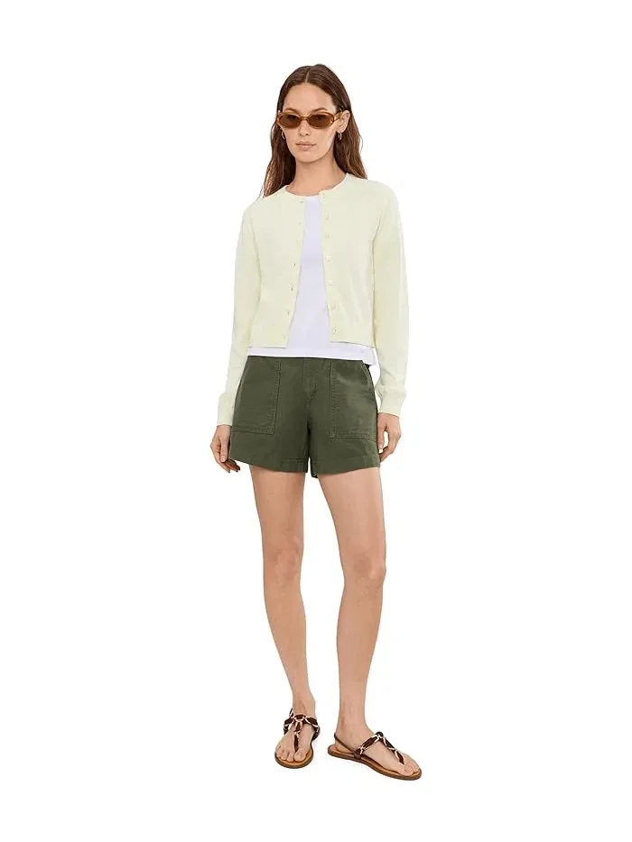 Шорты утилитарные Cinch Utility Levi's Womens — 2