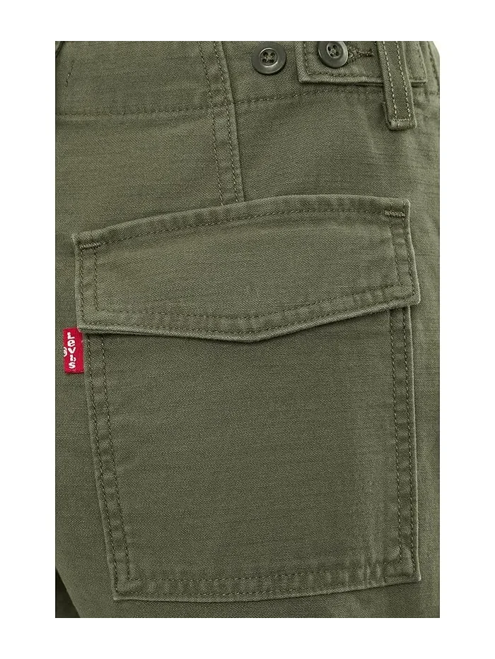 Шорты утилитарные Cinch Utility Levi's Womens — 5