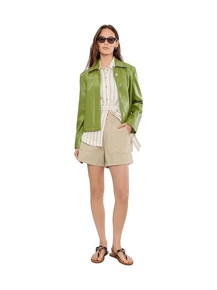 Шорты утилитарные Cinch Utility Levi's Womens — 2