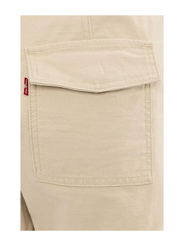 Шорты утилитарные Cinch Utility Levi's Womens — 5
