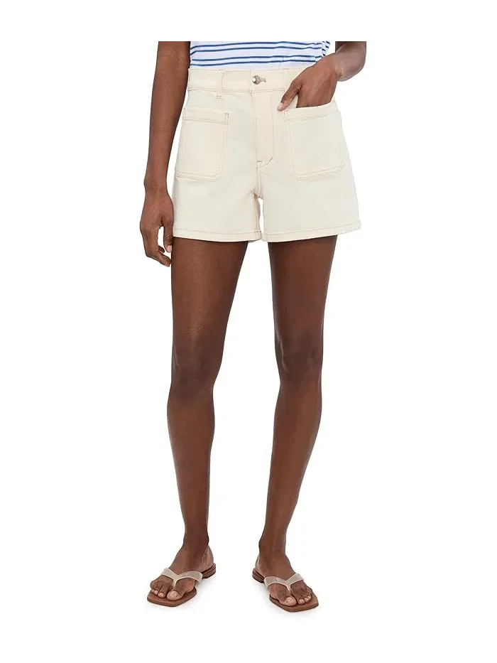 Шорты джинсовые Emmy Madewell, Vintage Canvas — 1