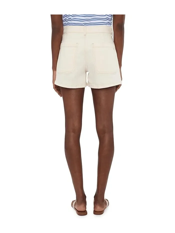 Шорты джинсовые Emmy Madewell, Vintage Canvas — 4