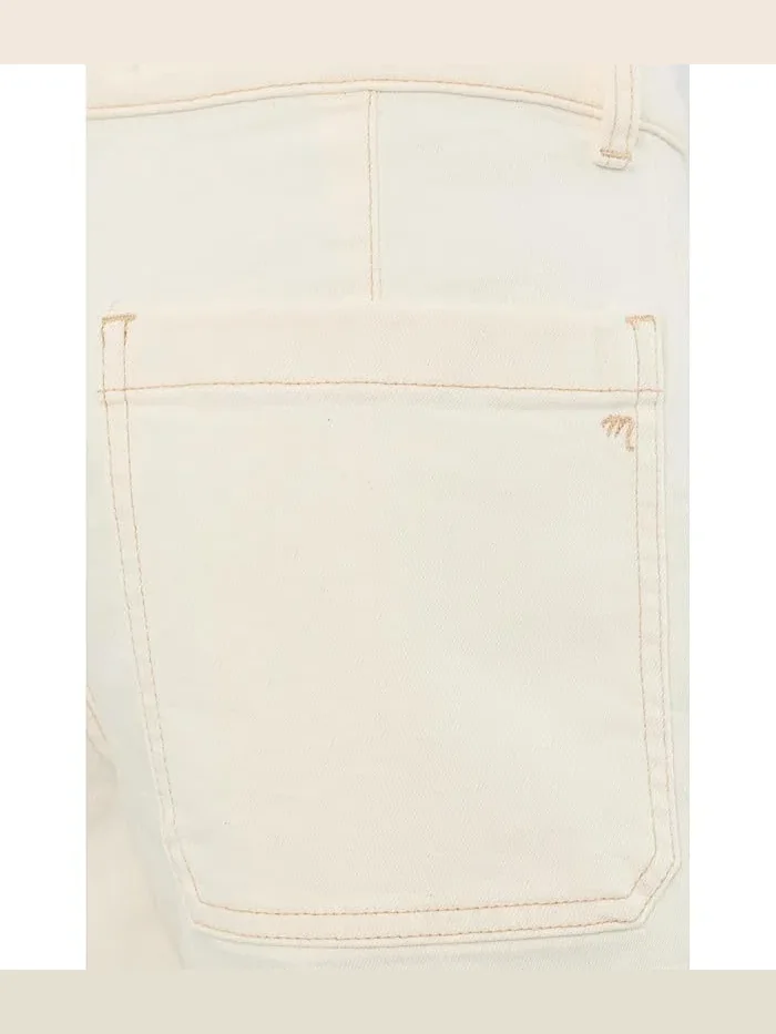 Шорты джинсовые Emmy Madewell, Vintage Canvas — 5
