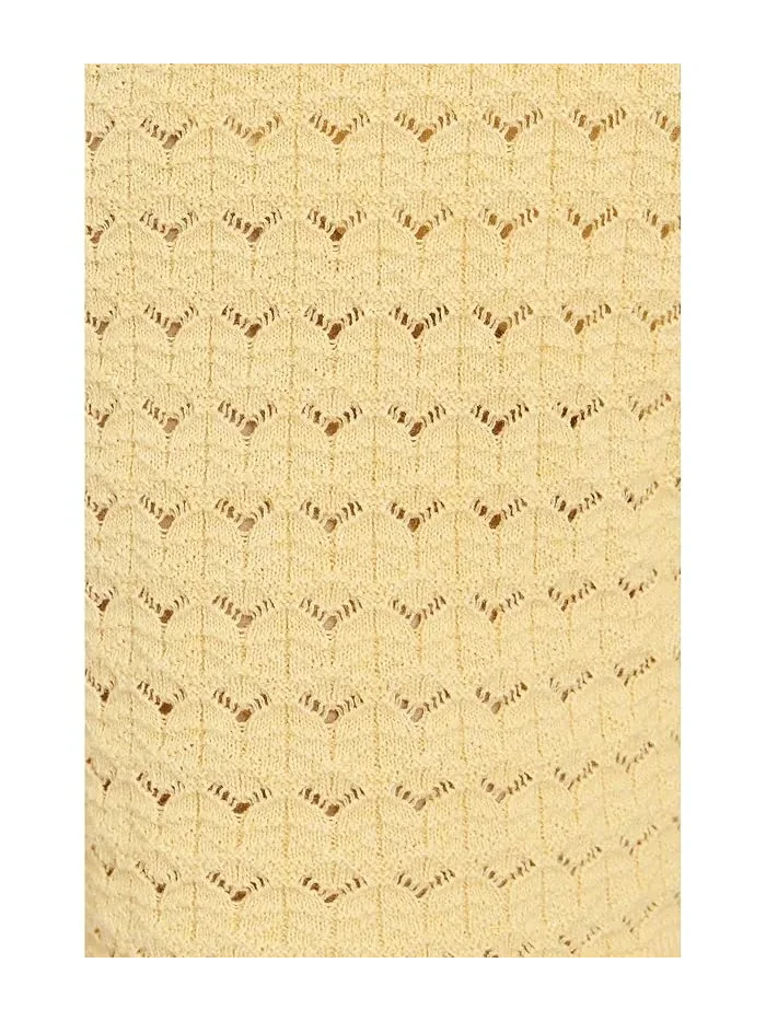 Шорты хлопковые Tulip Pointel Barefoot Dreams — 5