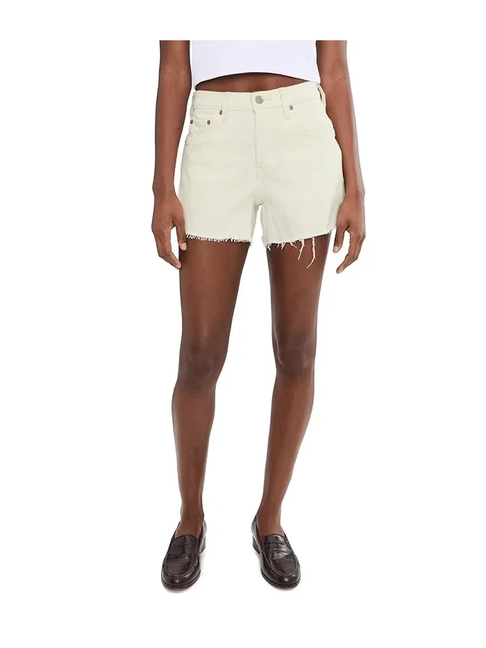 Шорты 501 Curve Levi's Womens, Disco Nights T3 — 1