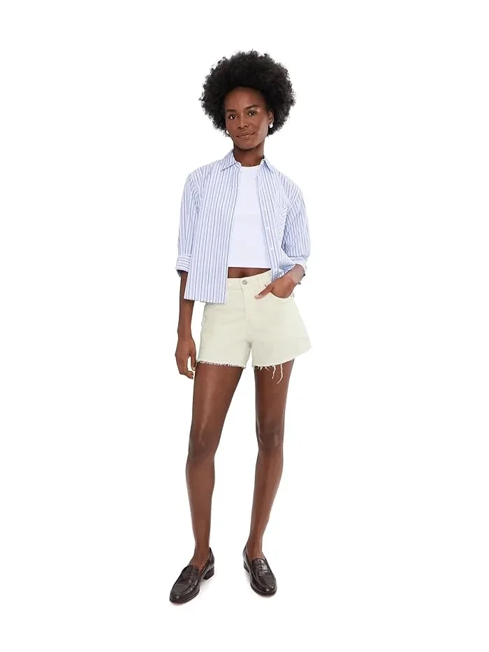 Шорты 501 Curve Levi's Womens, Disco Nights T3 — 2