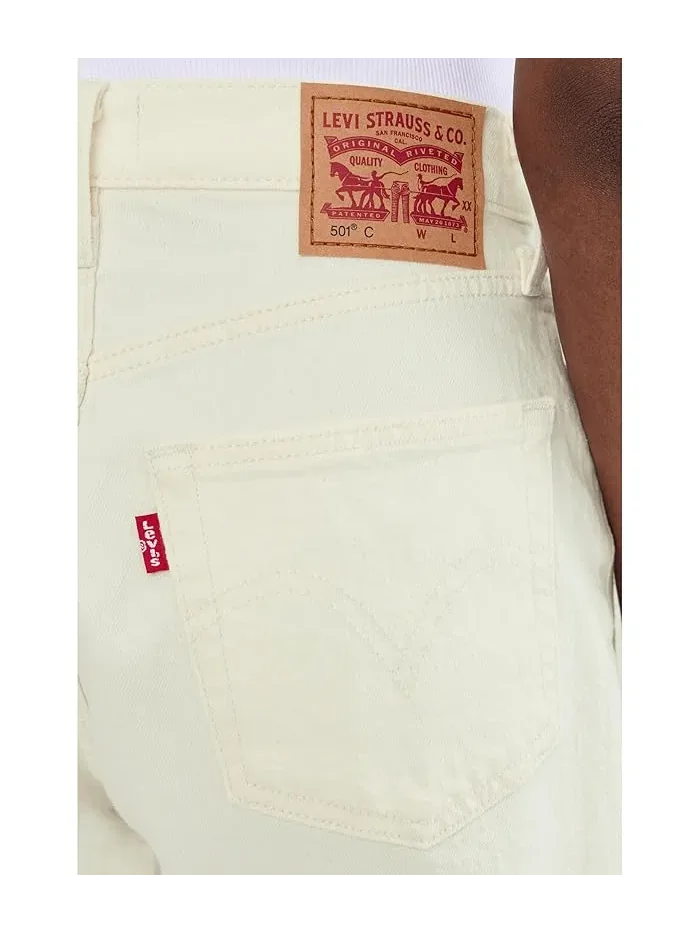 Шорты 501 Curve Levi's Womens, Disco Nights T3 — 5
