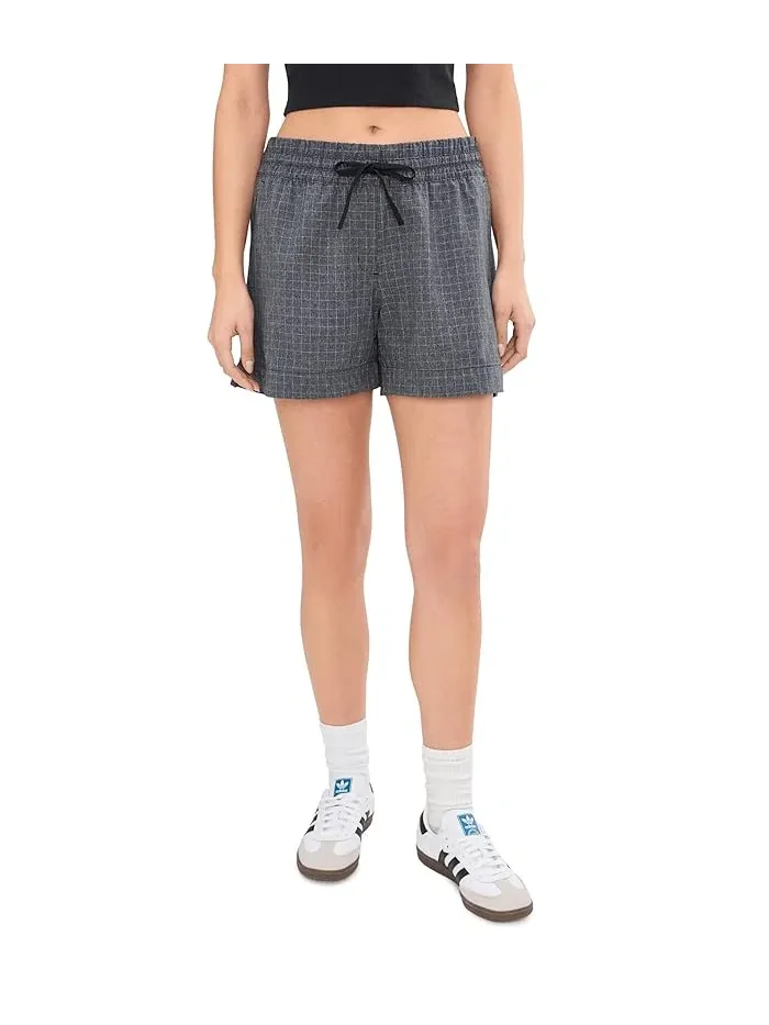 Шорты с сеткой Ultimate365+ Adidas Golf — 1