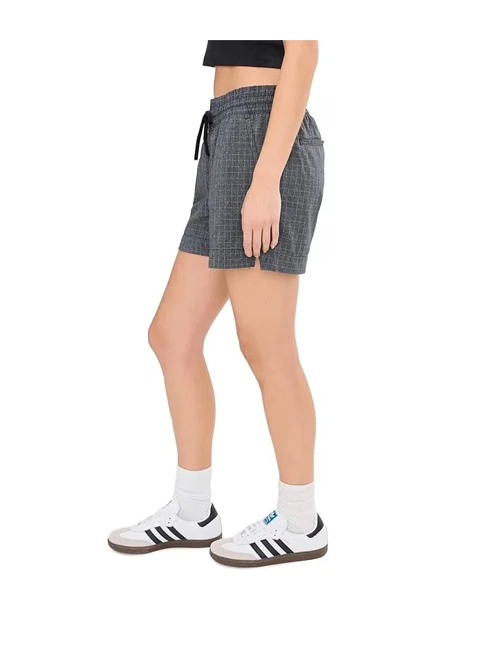 Шорты с сеткой Ultimate365+ Adidas Golf — 3