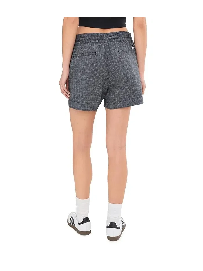 Шорты с сеткой Ultimate365+ Adidas Golf — 4