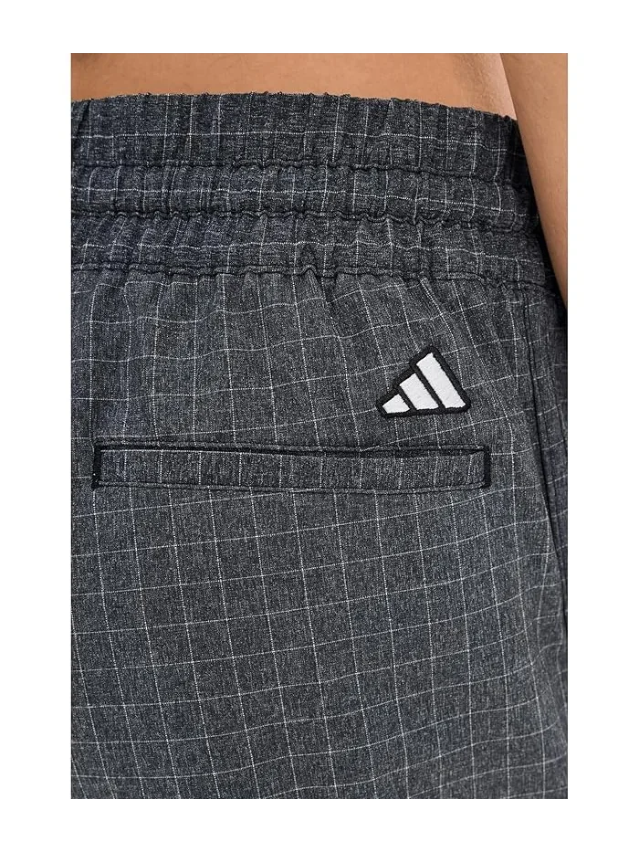 Шорты с сеткой Ultimate365+ Adidas Golf — 5