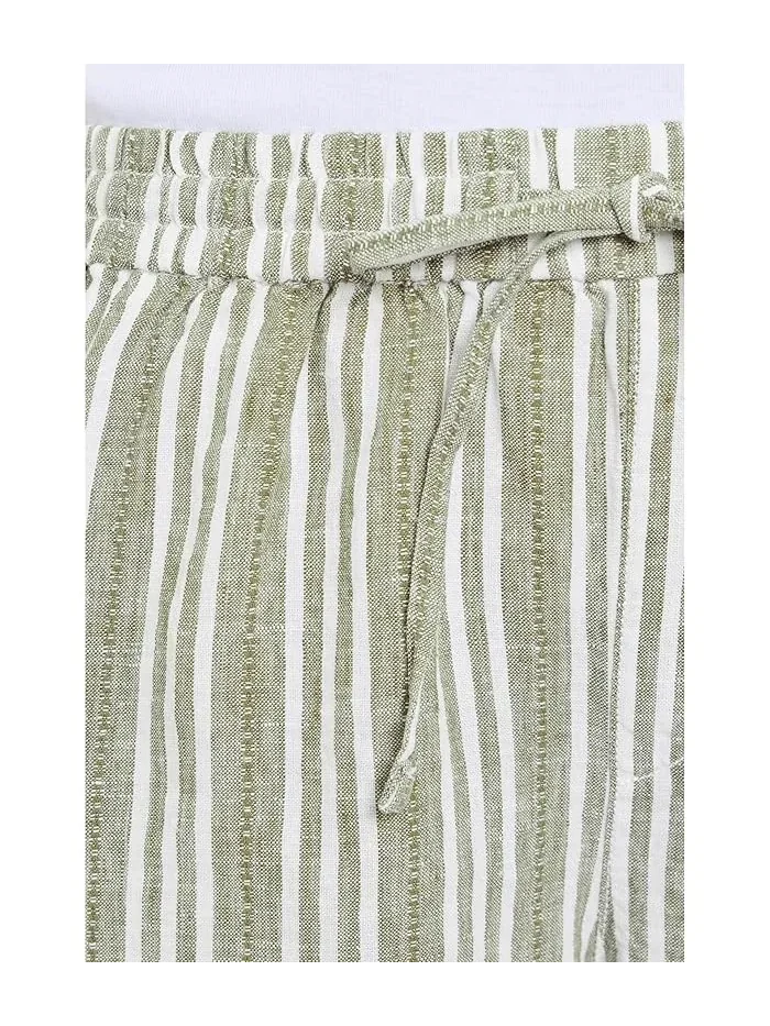 Шорты полосатые Tommy Bahama — 5