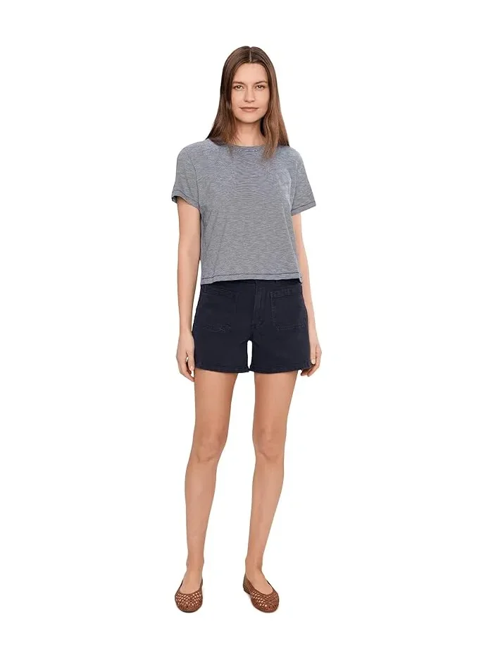 Шорты Emmy классические Madewell — 2