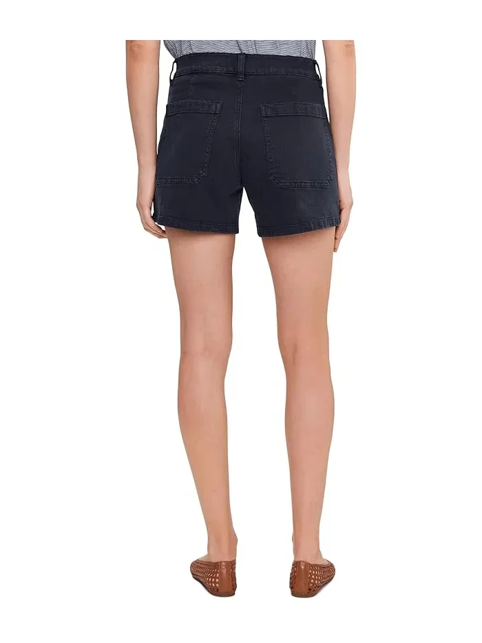 Шорты Emmy классические Madewell — 4