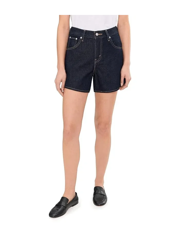 Шорты с утяжкой Cinch Mid-thigh Levi's Womens, Public Persona — 1