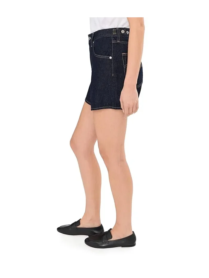 Шорты с утяжкой Cinch Mid-thigh Levi's Womens, Public Persona — 3