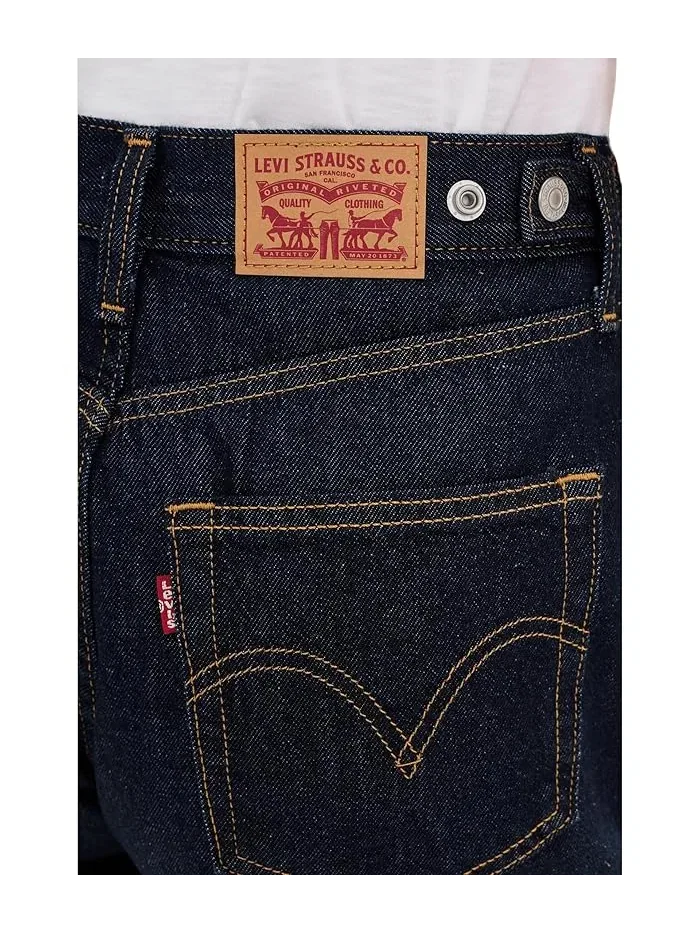 Шорты с утяжкой Cinch Mid-thigh Levi's Womens, Public Persona — 5