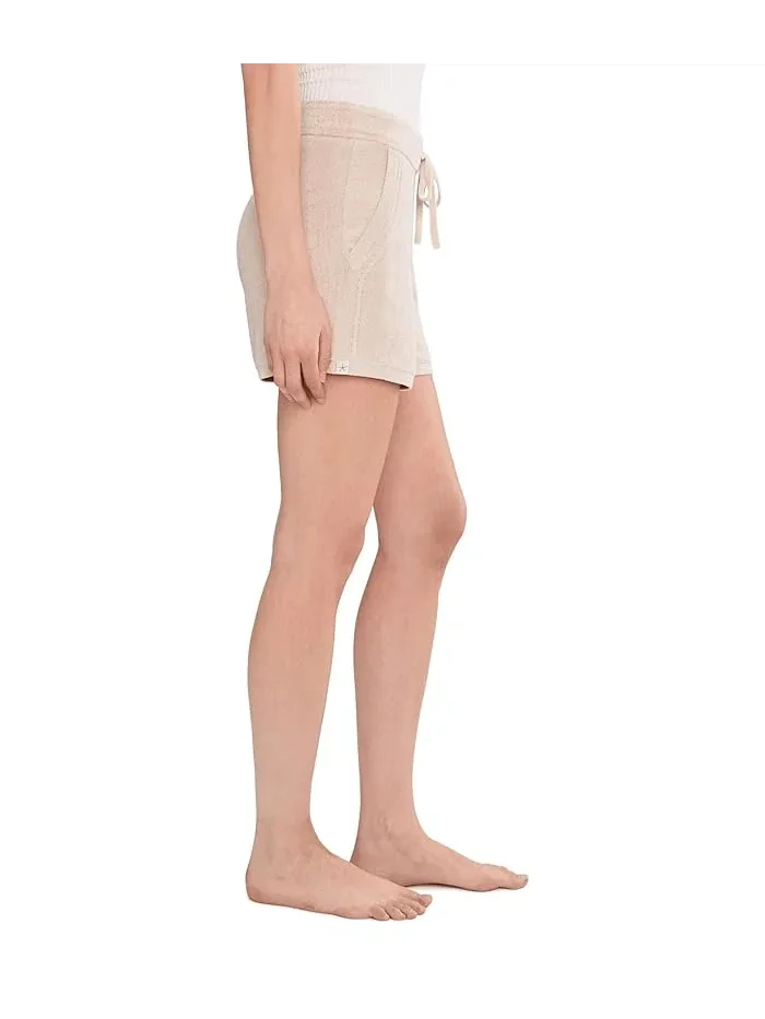 Шорты CozyChic Ultra Lite Rope Stripe Barefoot Dreams — 3