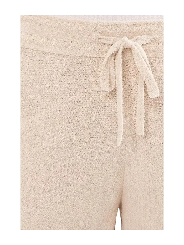 Шорты CozyChic Ultra Lite Rope Stripe Barefoot Dreams — 5
