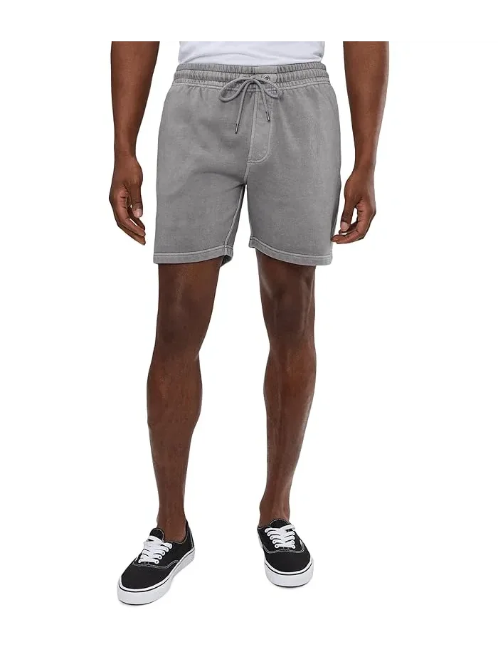 Шорты повседневные The Steel Grays Chubbies — 1