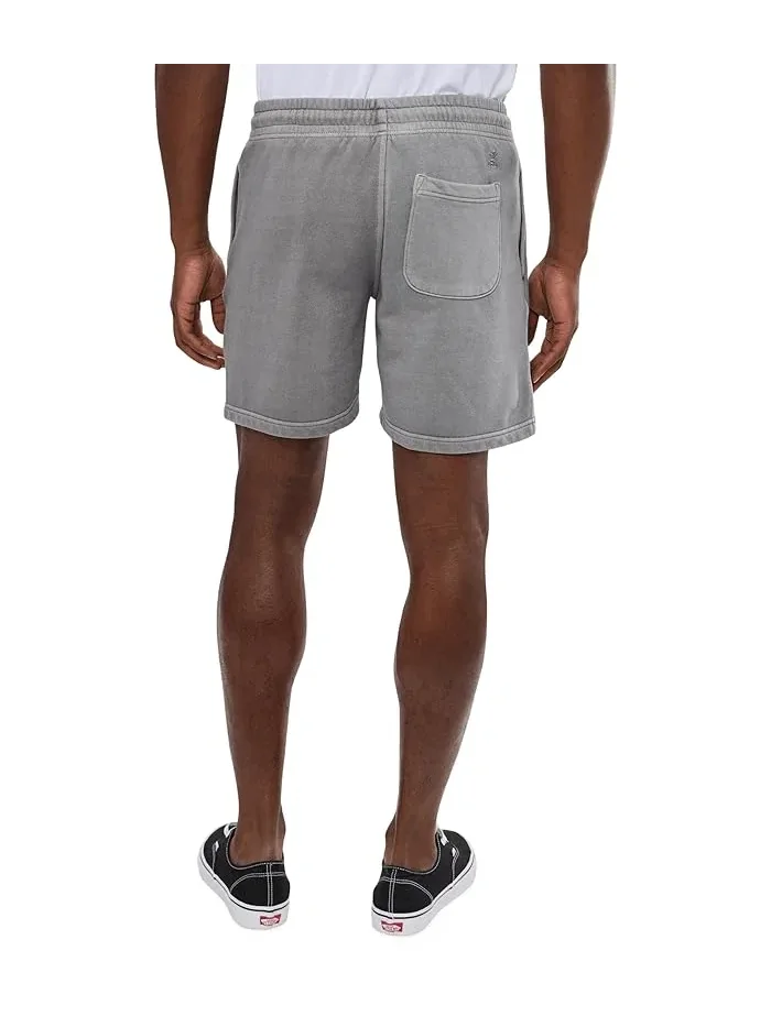 Шорты повседневные The Steel Grays Chubbies — 4