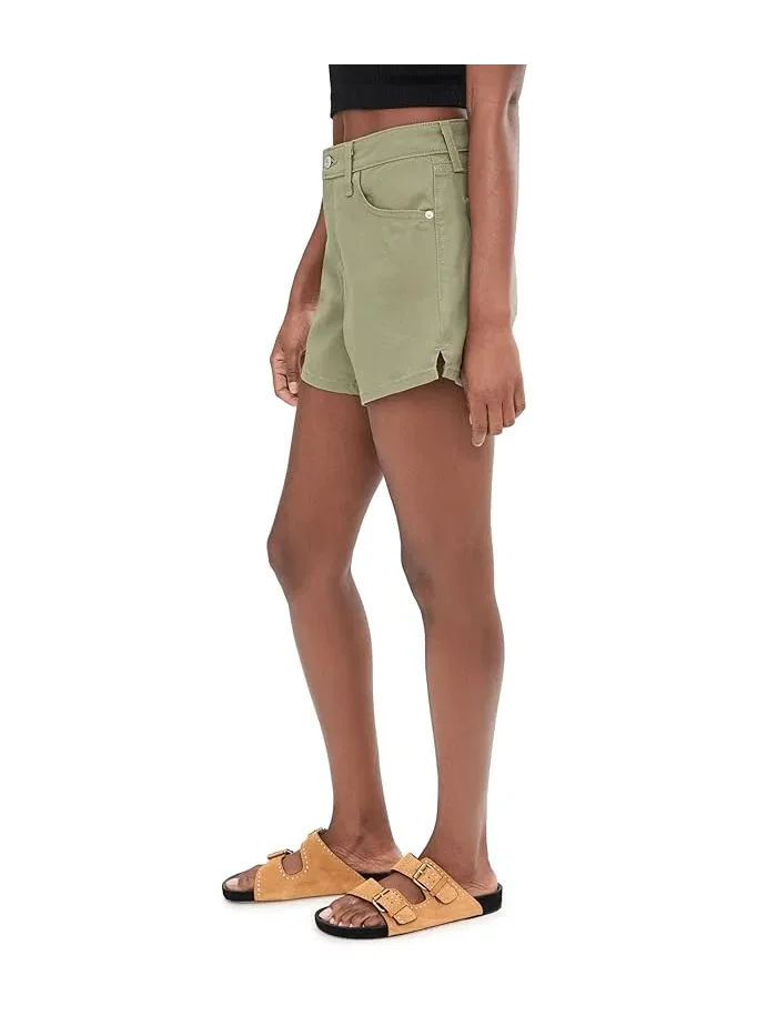 Шорты A-Line Levi's Womens — 3