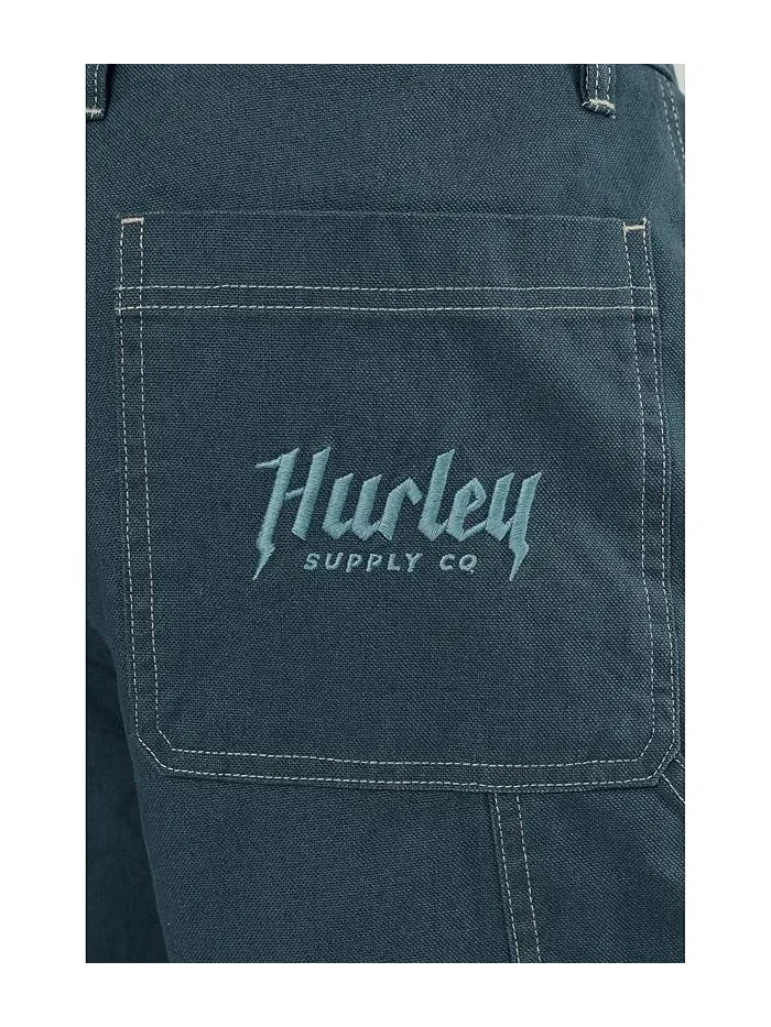 Шорты карго Bruno Carpenter 20 Hurley — 5