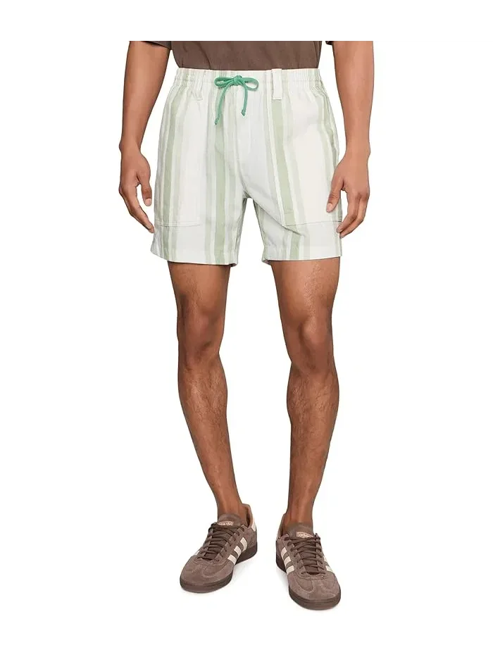 Шорты повседневные The Stripe Teases Chubbies — 1