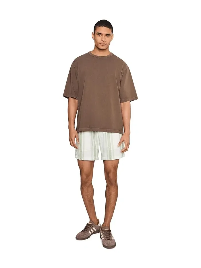 Шорты повседневные The Stripe Teases Chubbies — 2
