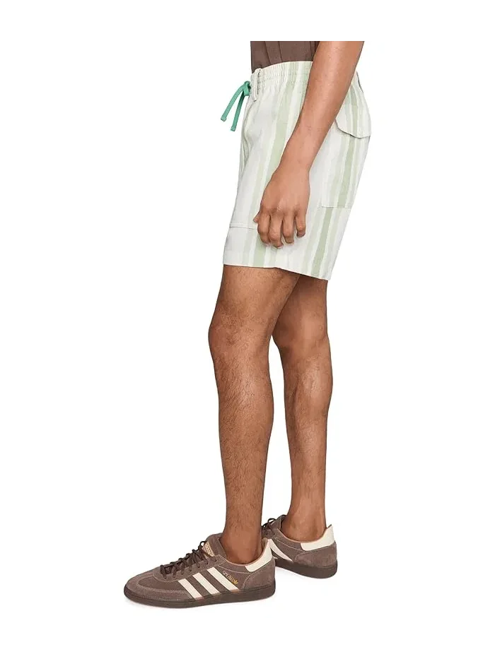 Шорты повседневные The Stripe Teases Chubbies — 3