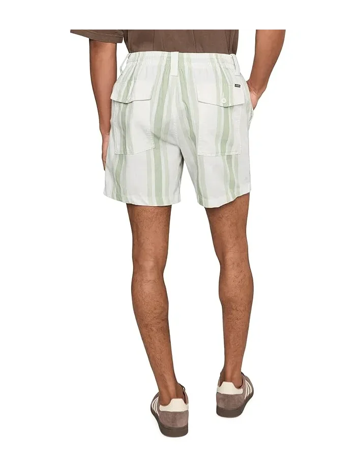 Шорты повседневные The Stripe Teases Chubbies — 4