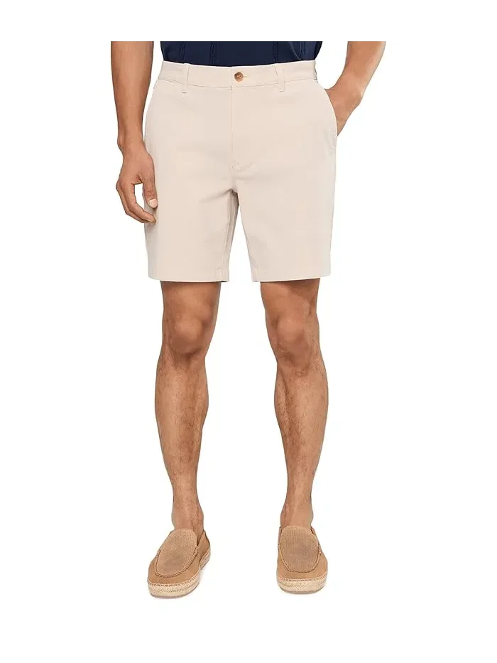 Шорты The Chino Short 2.0 Bonobos — бежевый