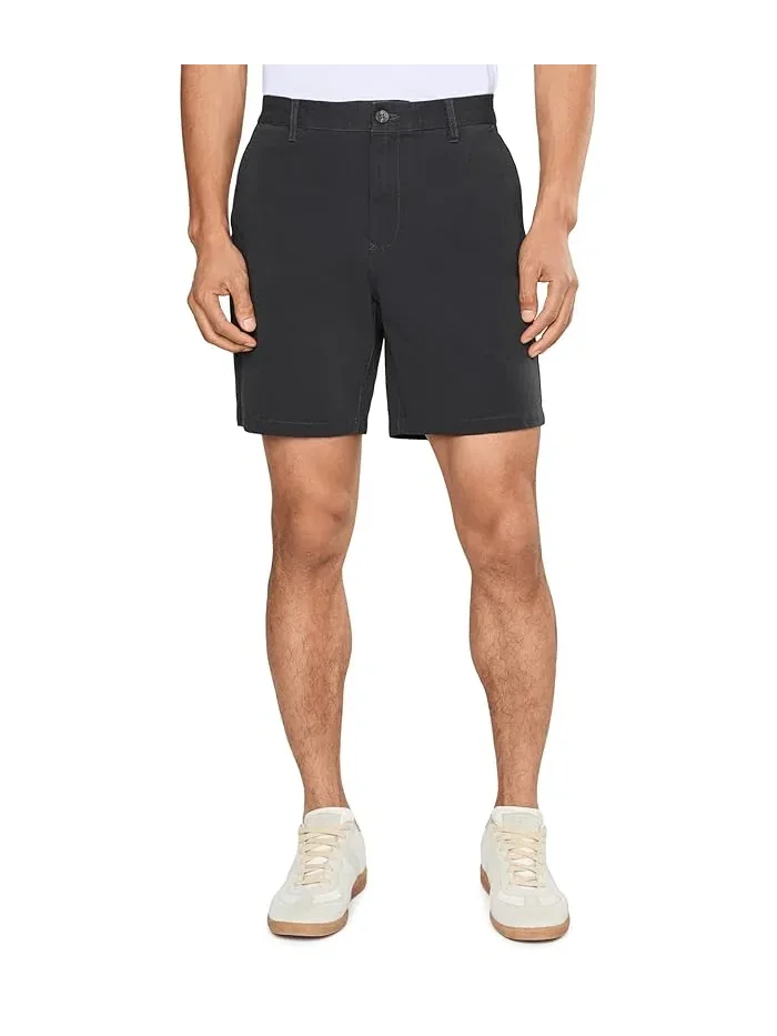 Шорты чинос 2.0 Bonobos — черный
