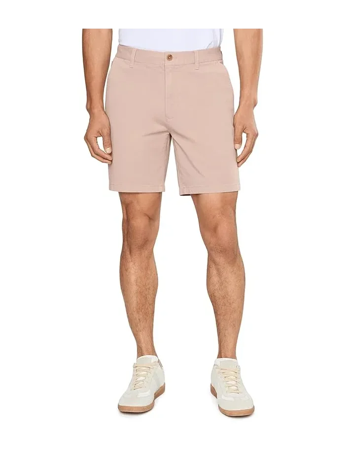 Шорты The Chino Short 2.0 Bonobos — коричневый