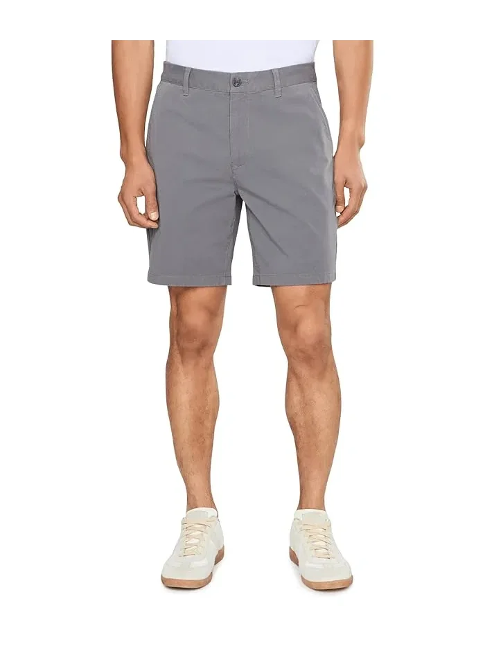 Шорты The Chino Short 2.0 Bonobos — серебристый