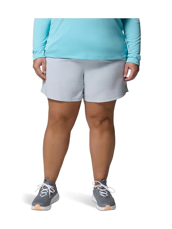 Шорты PFG Castback Columbia — 1