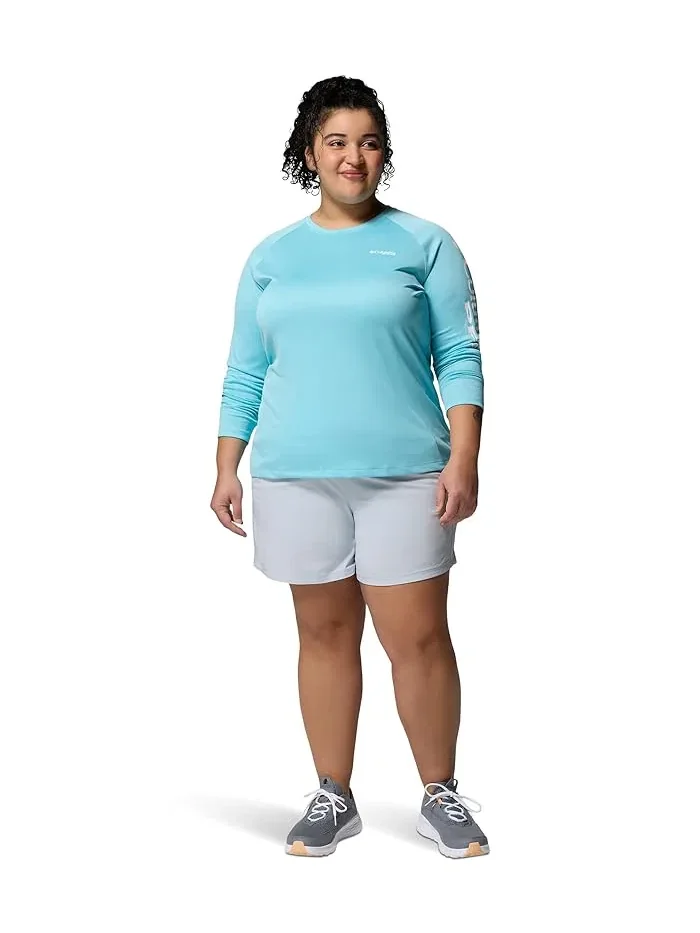Шорты PFG Castback Columbia — 2