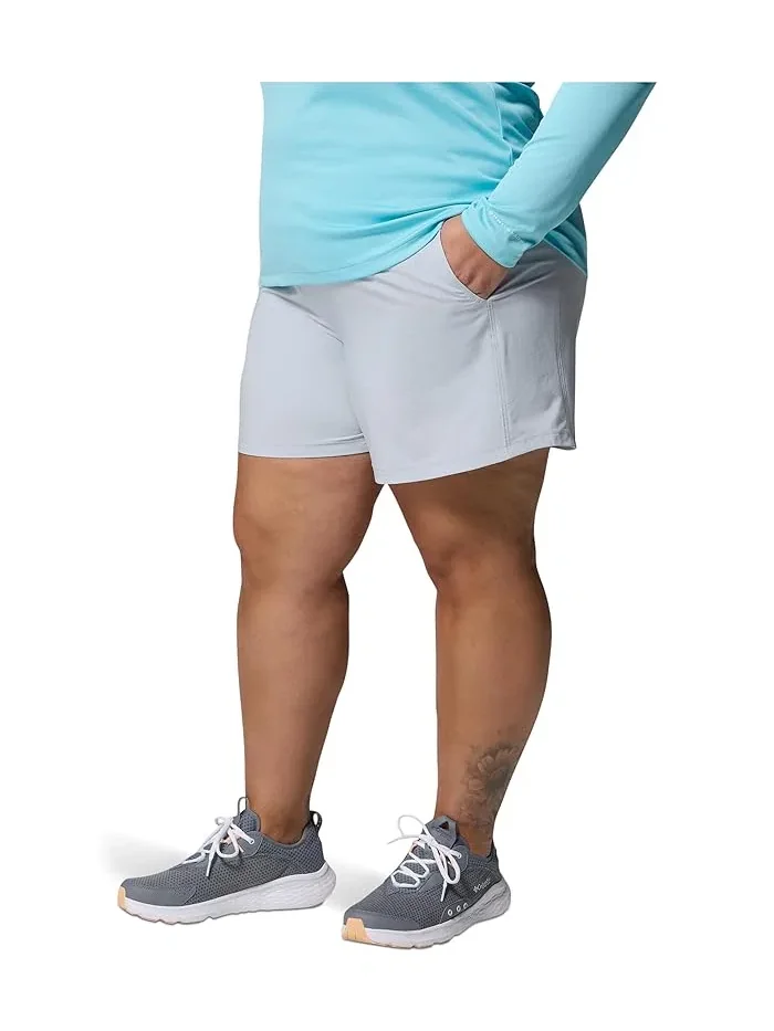Шорты PFG Castback Columbia — 4