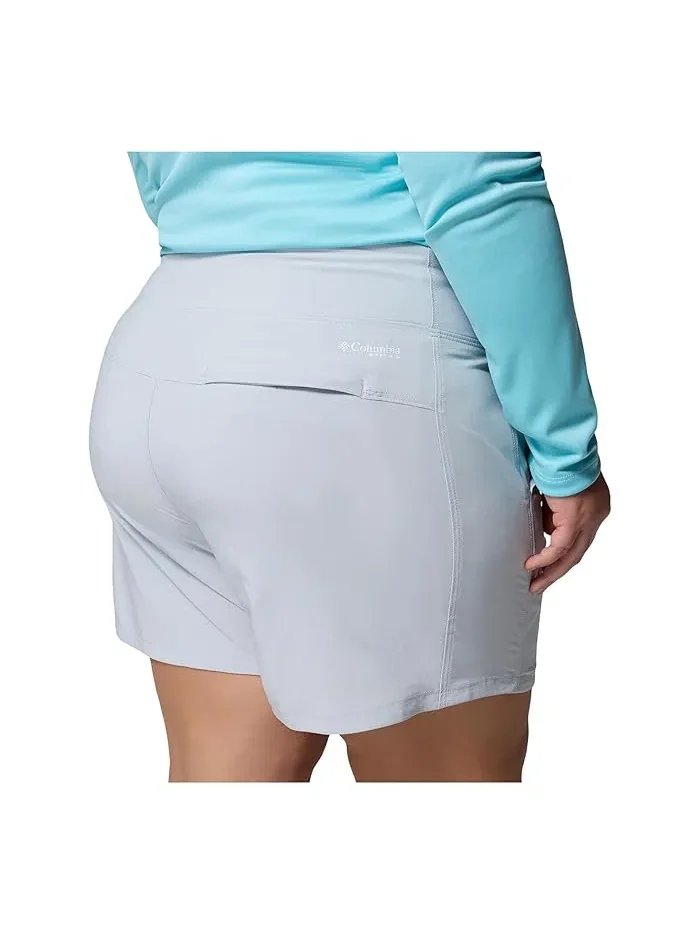 Шорты PFG Castback Columbia — 5