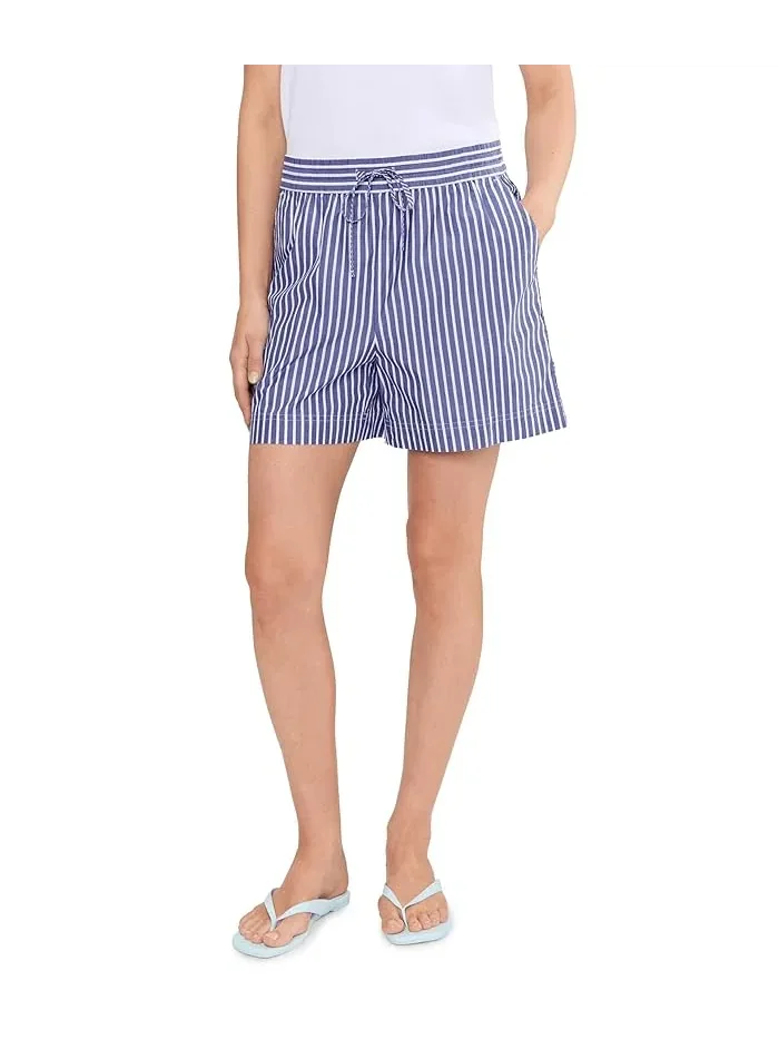 Шорты поло Tommy Bahama Sunlit Stripe Poplin 5-inch — 1