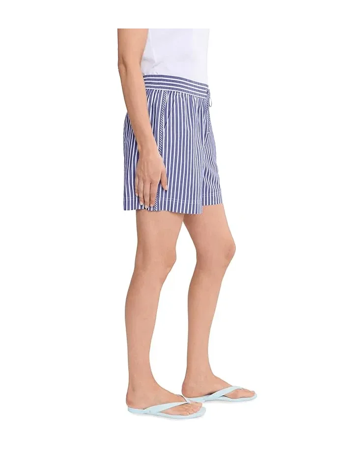 Шорты поло Tommy Bahama Sunlit Stripe Poplin 5-inch — 3