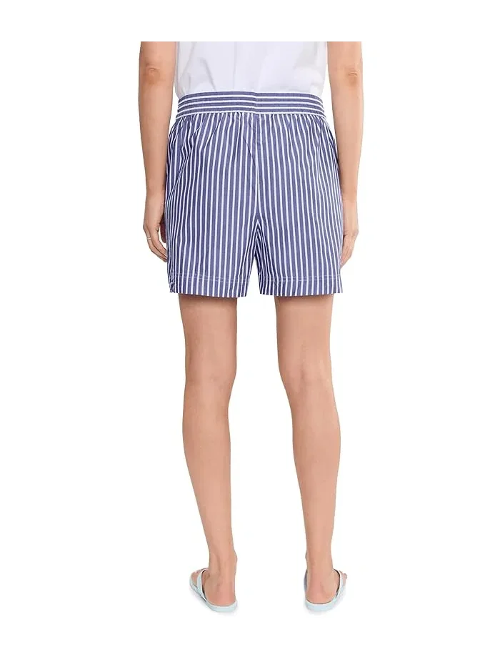 Шорты поло Tommy Bahama Sunlit Stripe Poplin 5-inch — 4